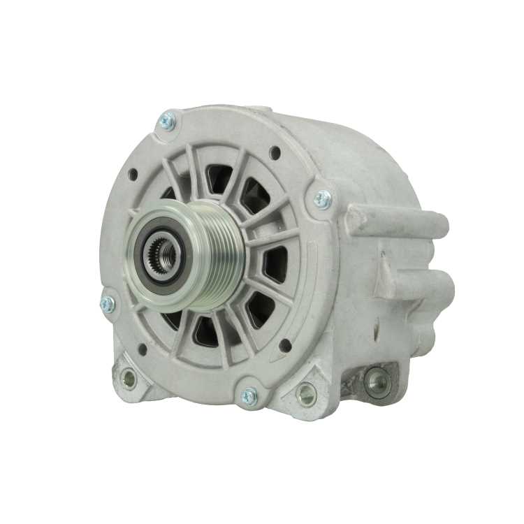 Alternator IR4687RP