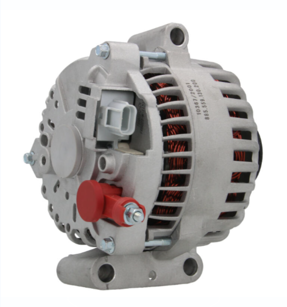 Alternator IR4689RP