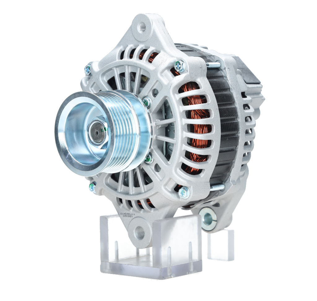 Alternator IR4698RP