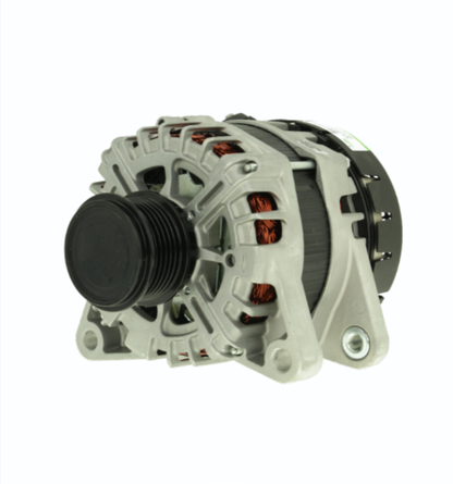 Alternator IR4702