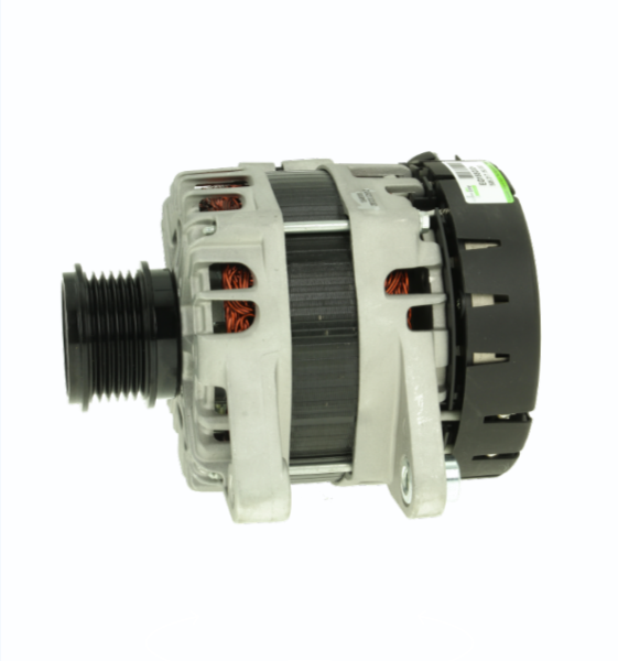 Alternator IR4702