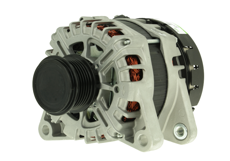 Alternator IR4702