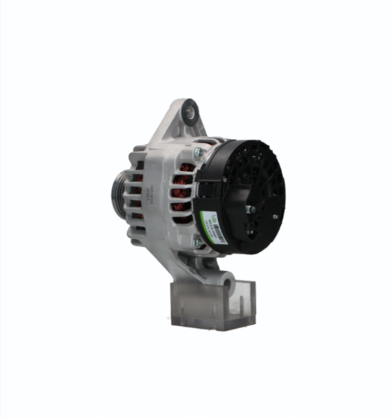 Alternator IR4708