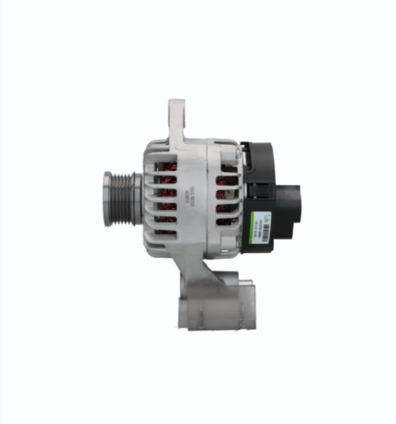 Alternator IR4708