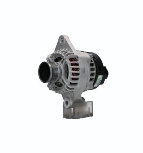 Alternator IR4708
