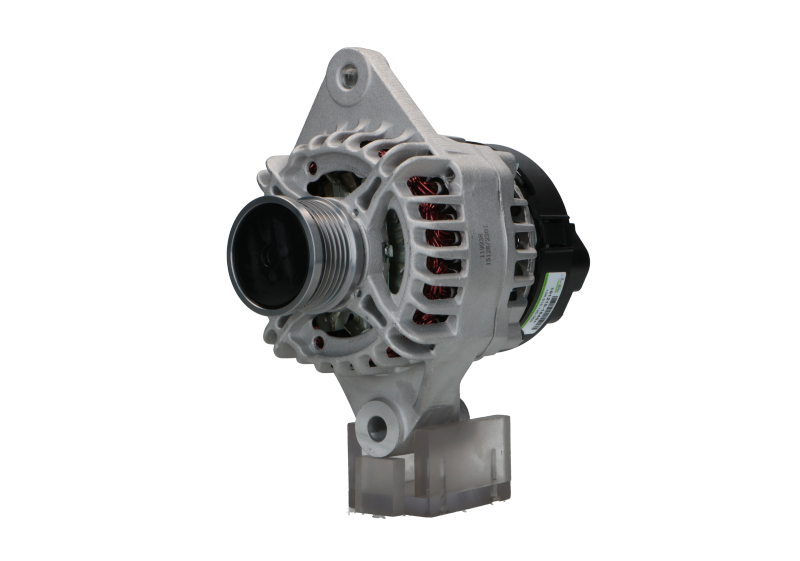 Alternator IR4708