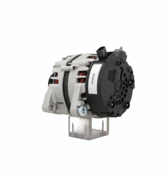 Alternator IR4709