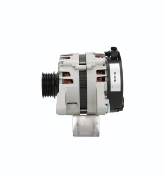 Alternator IR4709