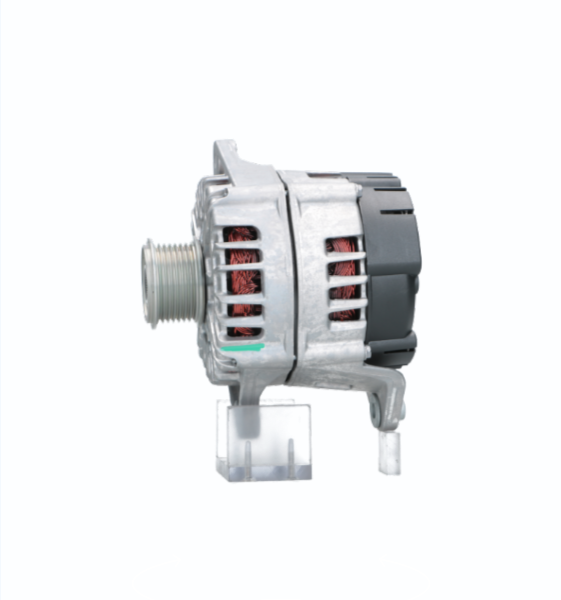 Alternator IR4711