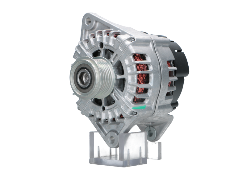 Alternator IR4711