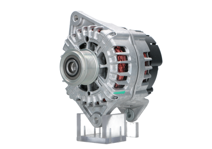 Alternator IR4711