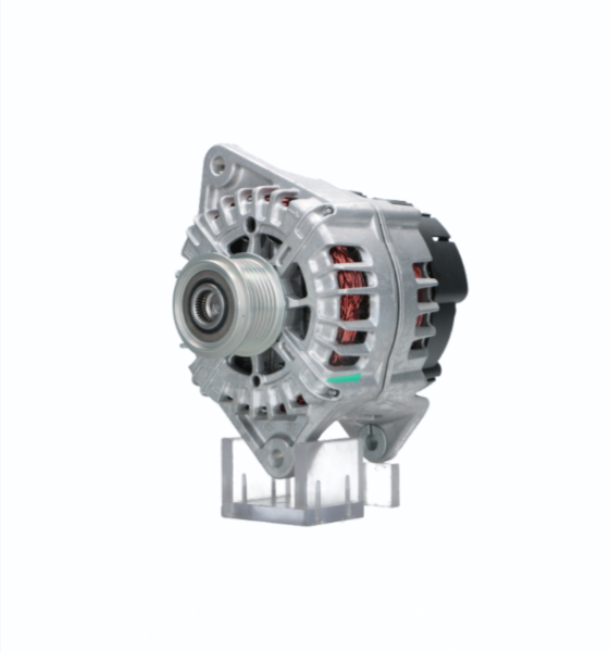 Alternator IR4711