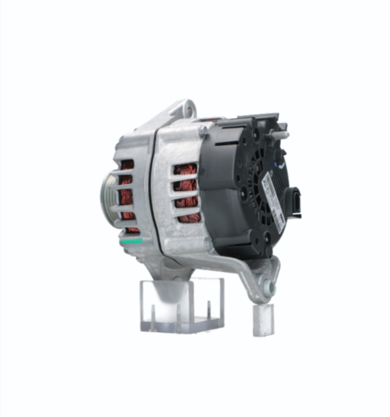 Alternator IR4711