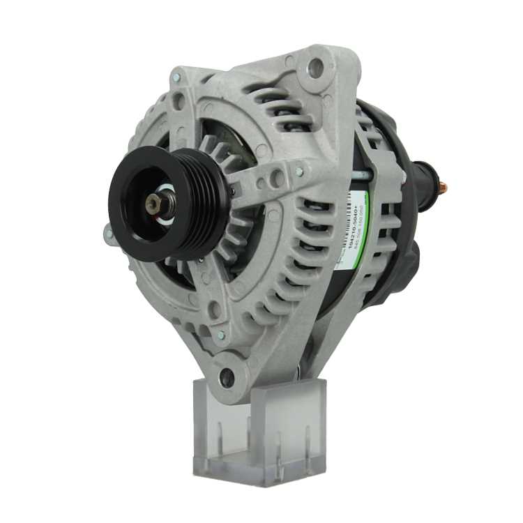 Alternator IR4855RP