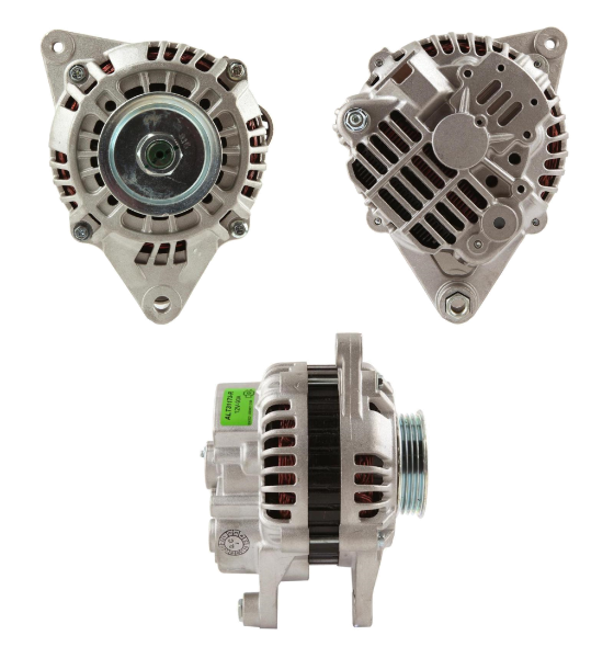 Alternator IR4966RP