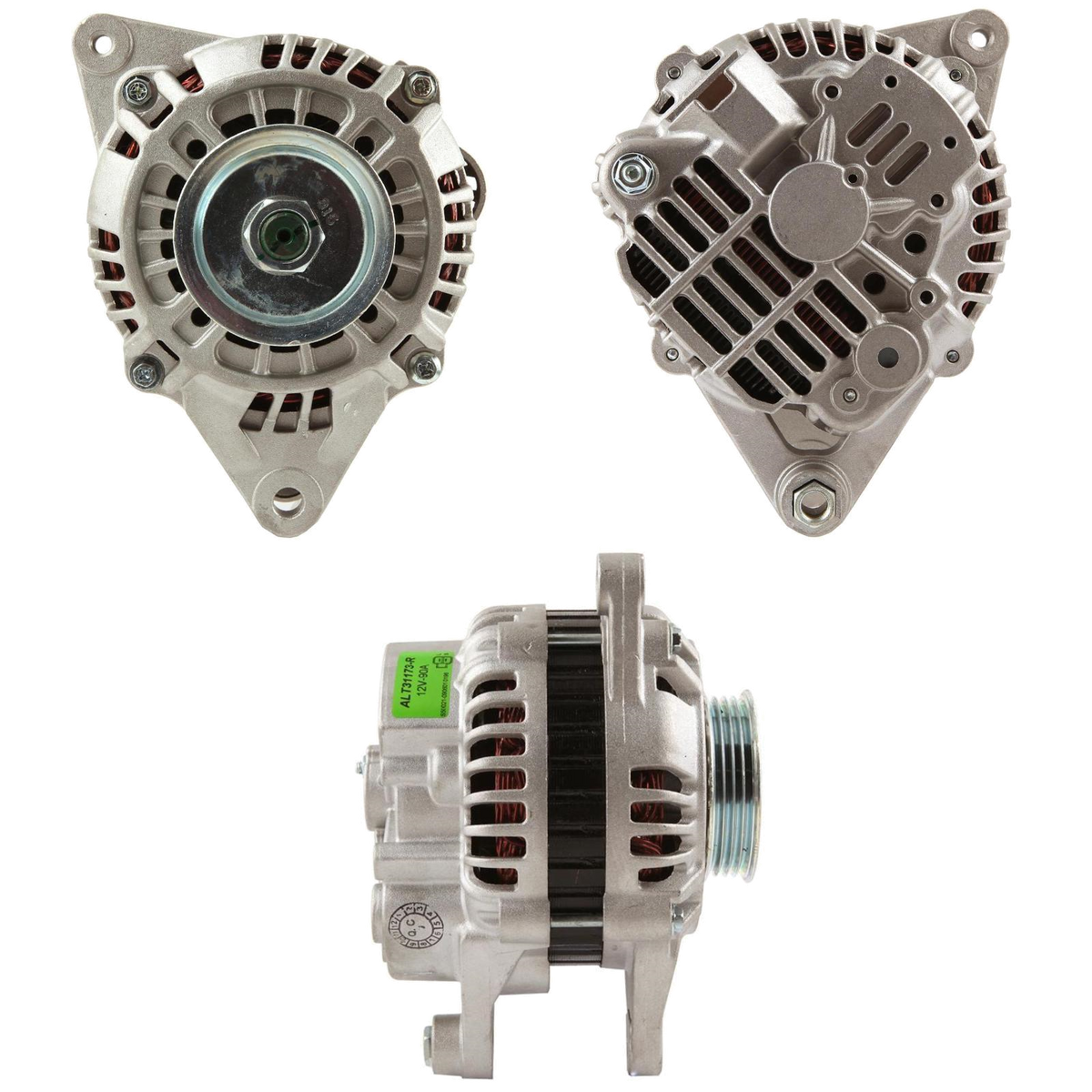 Alternator IR4966RP