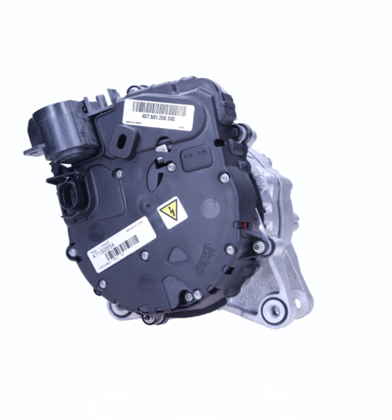 Alternator IR5065VALEO