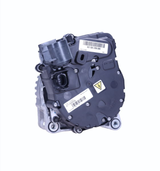 Alternator IR5065VALEO