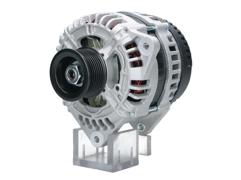 Alternator IR5100