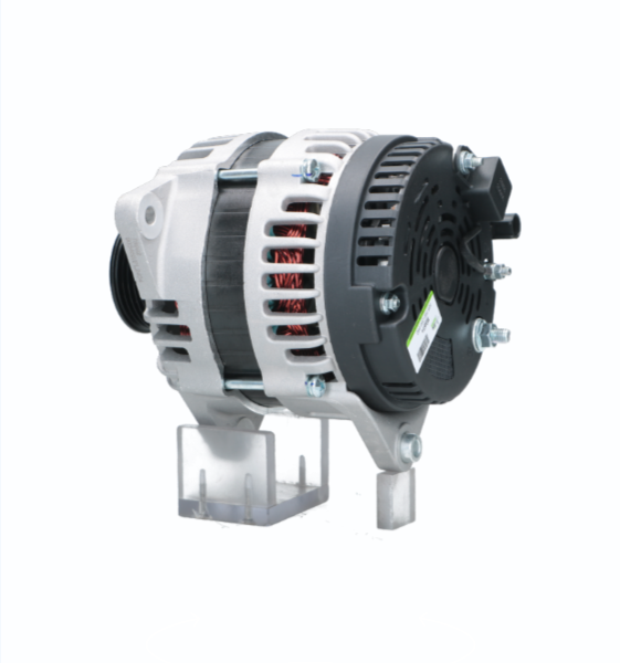 Alternator IR5100