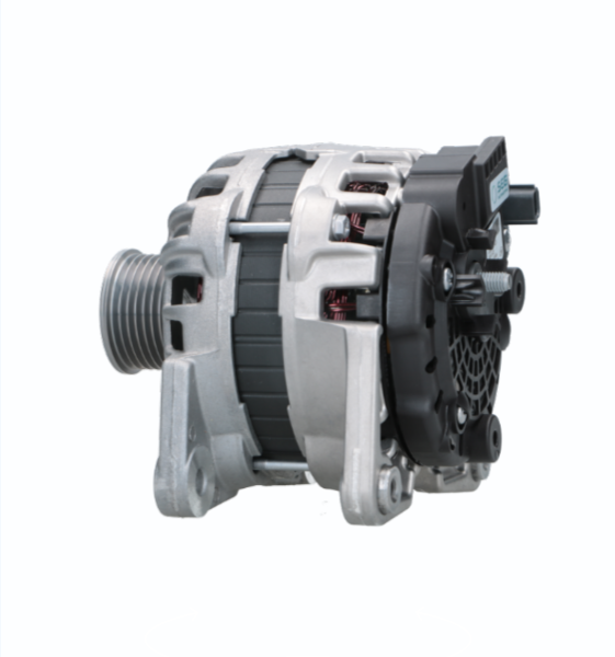 Alternator IR5886SEG