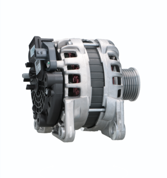 Alternator IR5886SEG