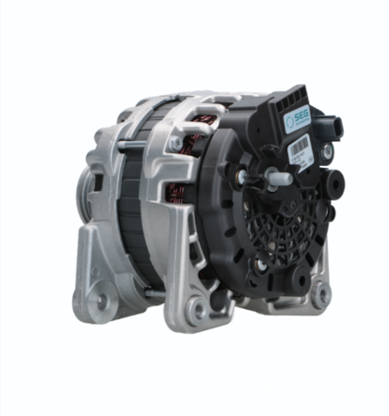 Alternator IR5886SEG