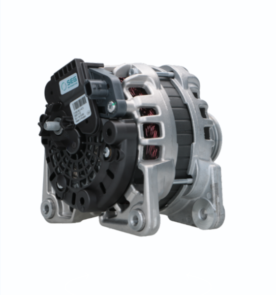 Alternator IR5886SEG
