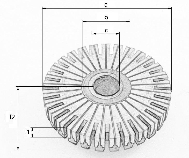 Belstarter 3008012B | 1 | commutator2.jpg