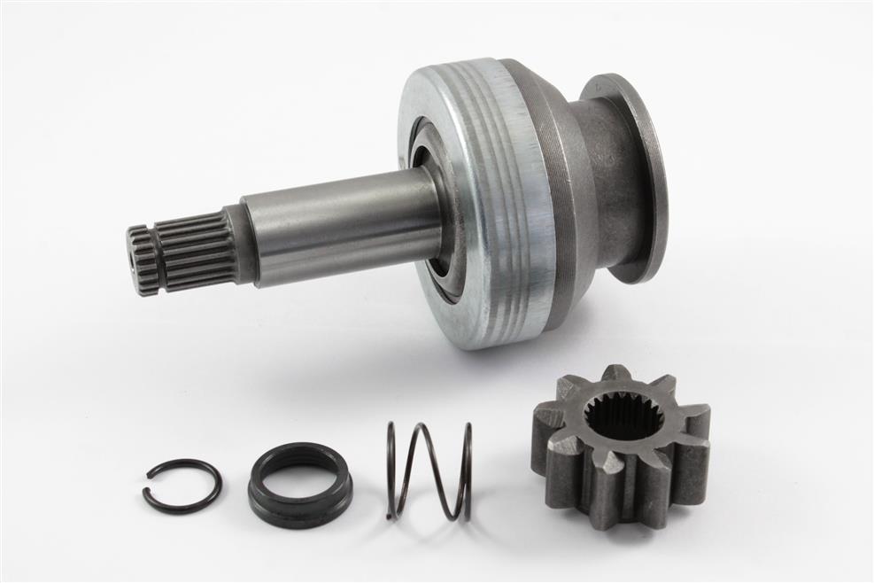 Belstarter IA2911A | 1 | ia2911a.jpg