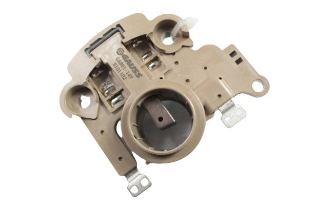 Belstarter IA4618 | 2 | ia4618gauss_2.jpg
