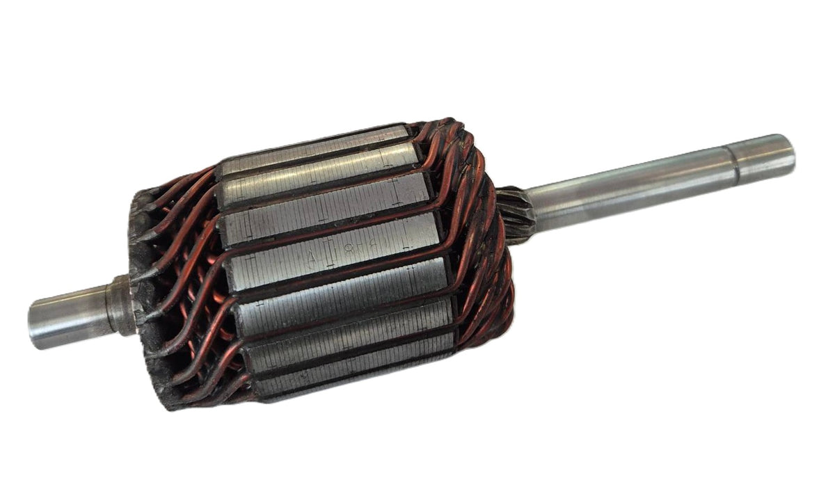 Belstarter IA521 | 1 | ia521.jpg