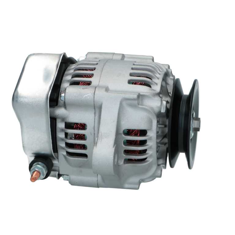 Belstarter IR6874R | 15 | ia_1015.jpg