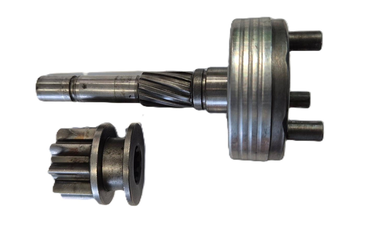 Belstarter IB2292 | 2 | ib22921.jpg