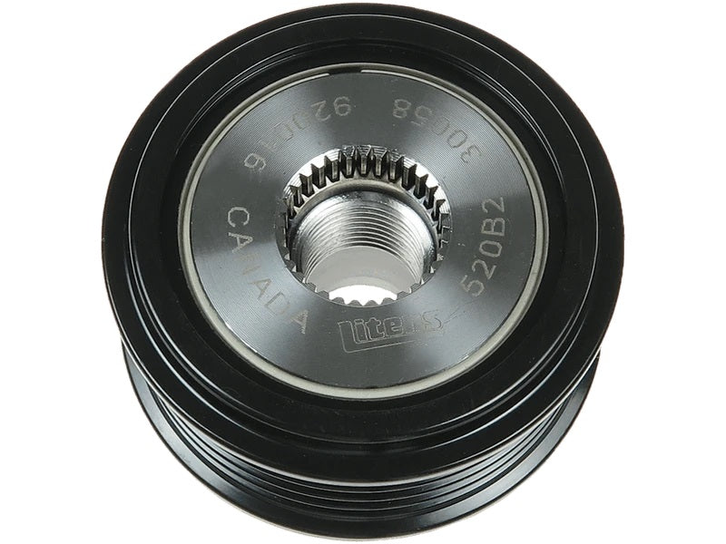 Belstarter IB6370LI | 2 | ib6370li2.jpg