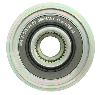 Belstarter IB6371INA | 3 | ib6371ina.jpg