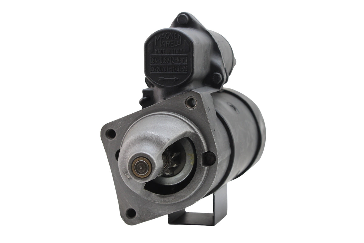 Belstarter IR8110RP | 2 | img-6455.jpg