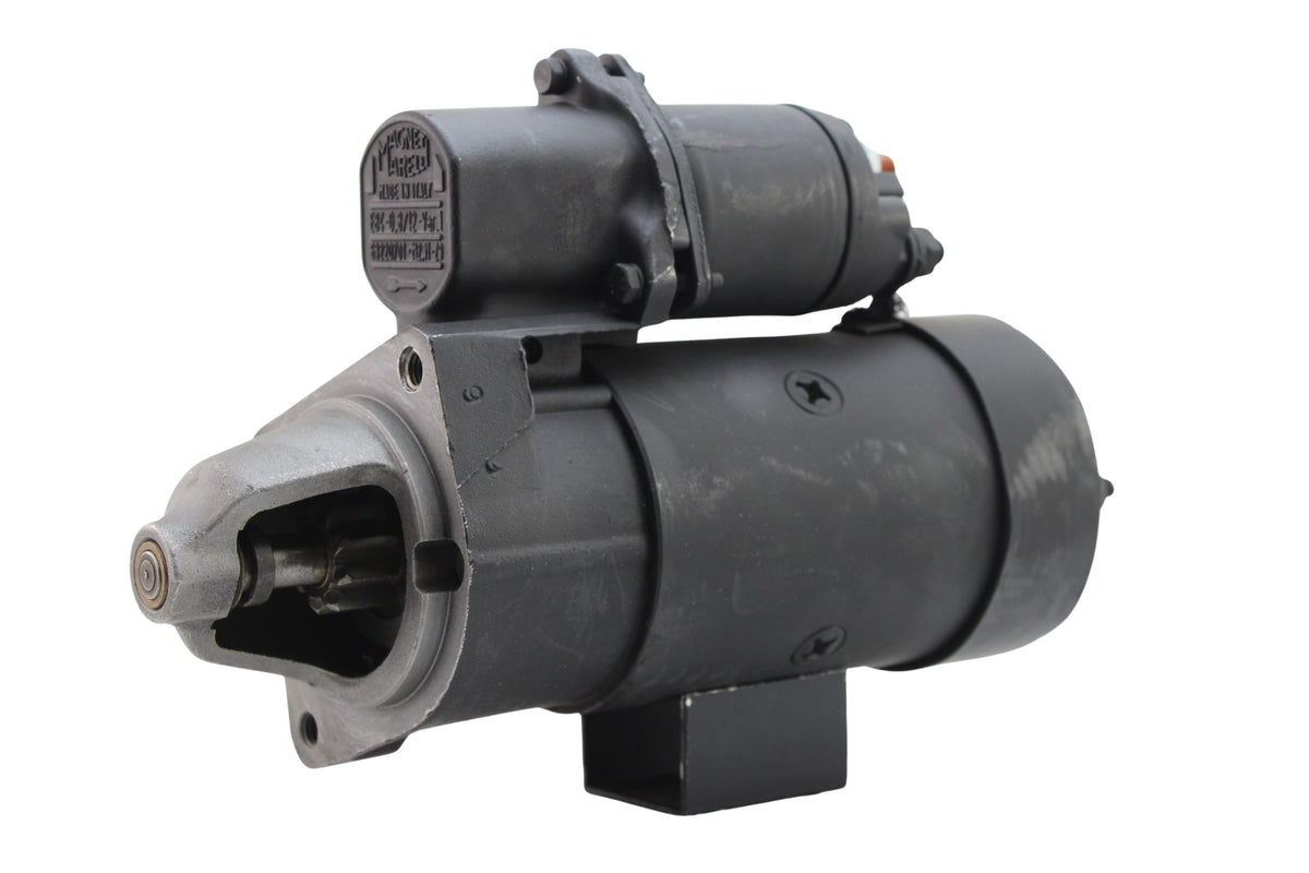 Belstarter IR8110RP | 4 | img-6457.jpg