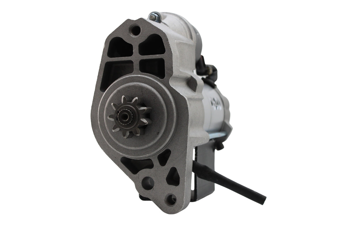 Belstarter IR8769RP | 2 | img-6993.jpg