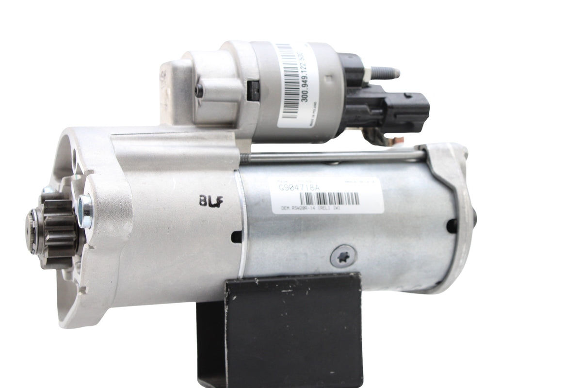 Belstarter IR9002VALEO | 5 | img-8627.jpg
