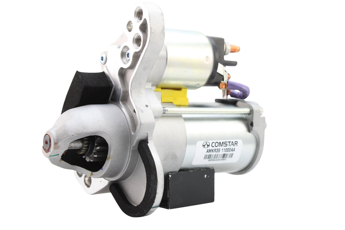 Belstarter IR1193VISTEON | 4 | img-8809.jpg