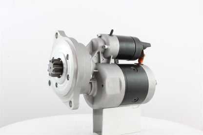 Belstarter IR9801P | 4 | img_31641.jpg