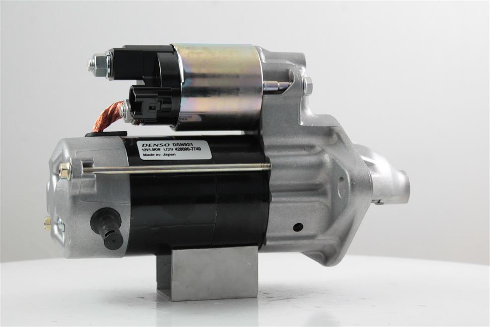 Belstarter IR9734DENSO | 15 | img_3579.jpg