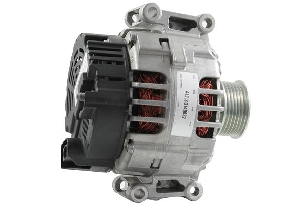Belstarter IR6694VALEO | 15 | img_4390.jpg