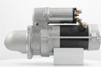 Belstarter IR8105P | 6 | img_4548.jpg