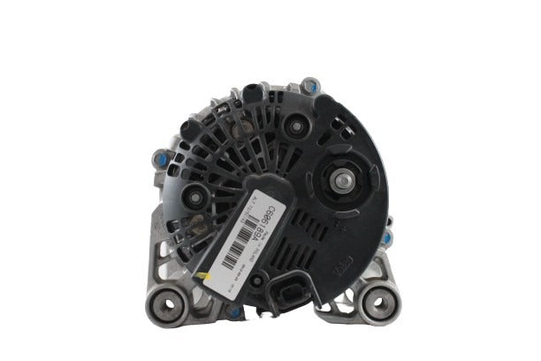 Belstarter IR7951VALEO | 11 | img_5637.jpg