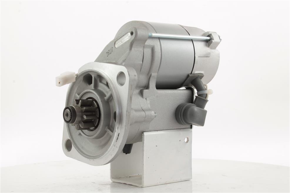 Belstarter IR9891P | 4 | img_5723.jpg