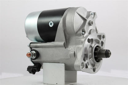 Belstarter IR8923R | 19 | img_5864.jpg