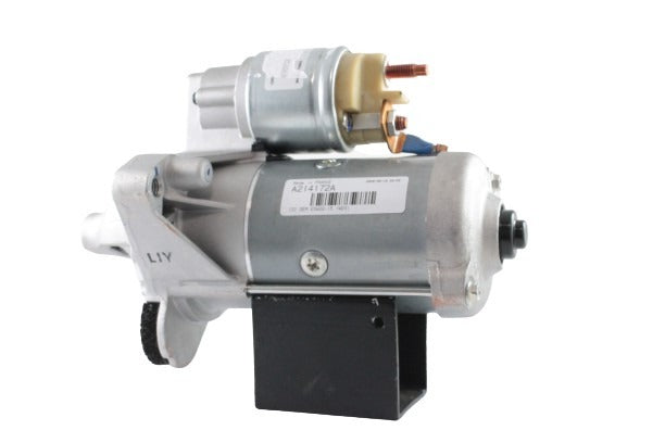 Belstarter IR8553VALEO | 7 | img_7916.jpg