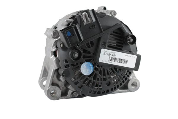 Belstarter IR7876VALEO | 10 | img_9965.jpg